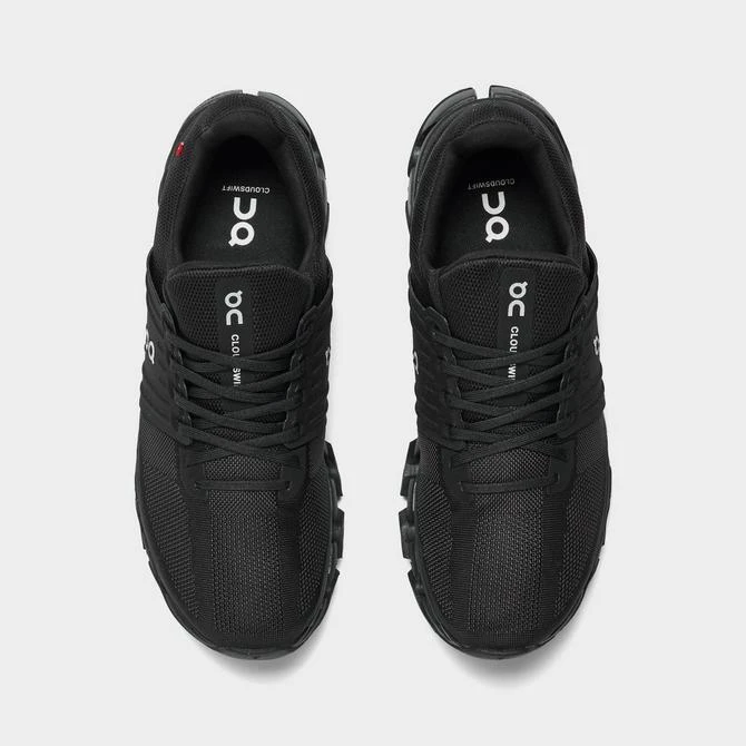 On Men's On Cloudswift 3 AD Running Shoes 5