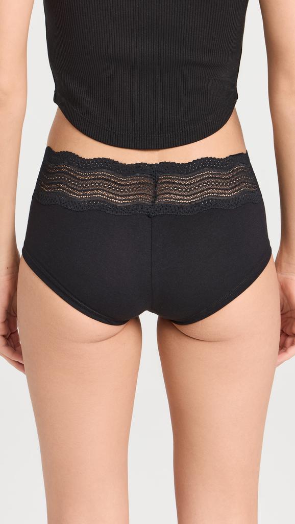 Cosabella Boyshorts