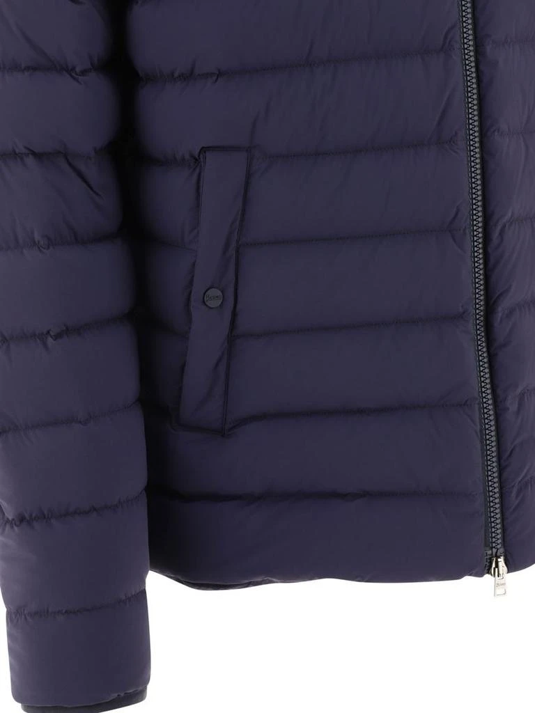 Herno Herno "Resort" Packable Down Jacket 4