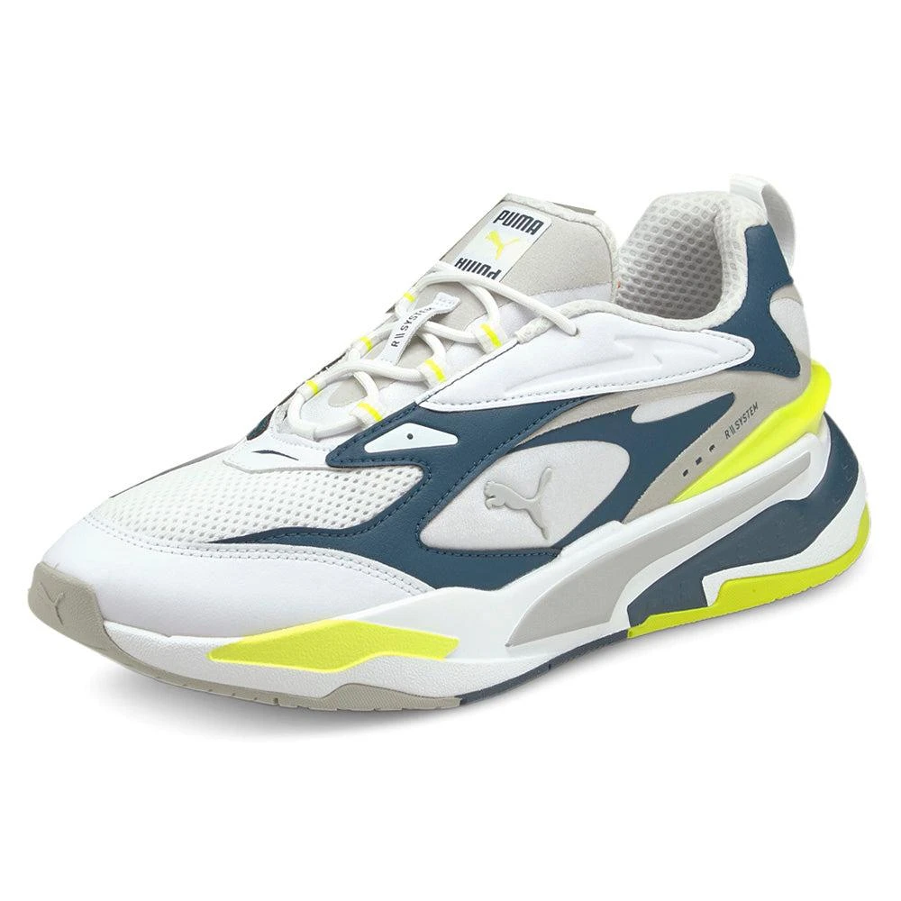 Puma Rs-Fast Lace Up Sneakers 2