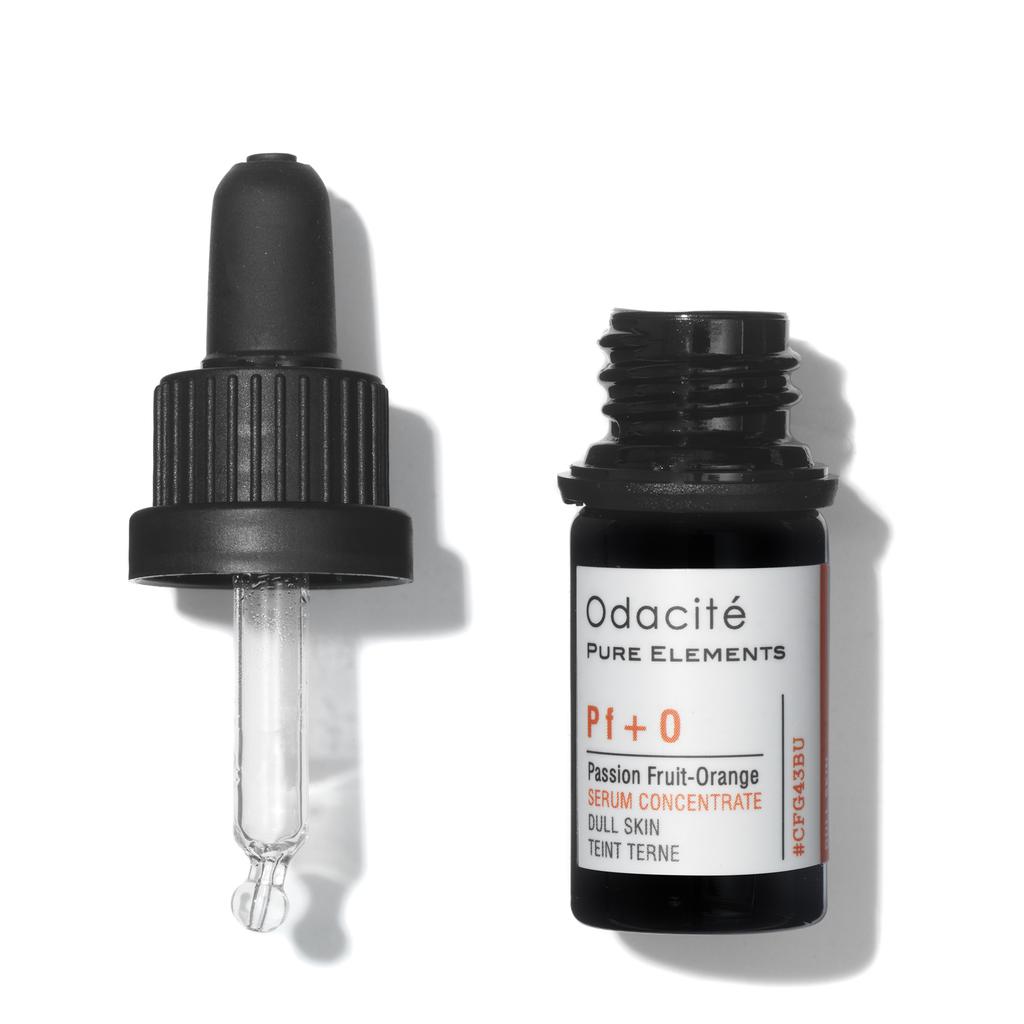 Odacité Pf+O Dull Skin Serum Concentrate (Passionfruit + Orange)