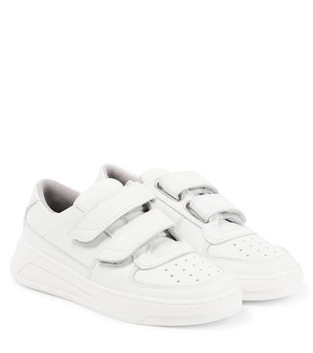 Acne Studios Leather sneakers