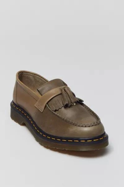 Dr. Martens Dr. Martens Adrian Tassel Loafer 2