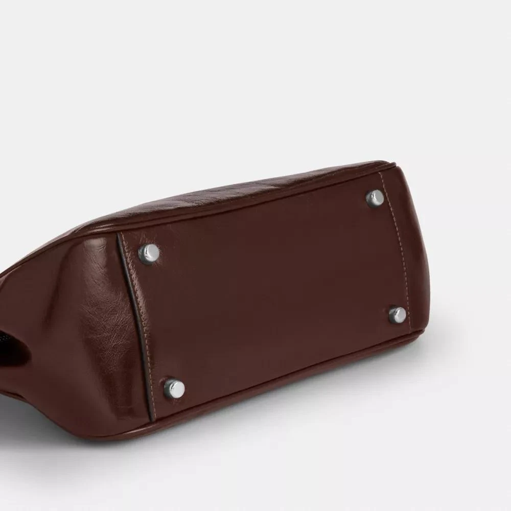 Coach Asher Shoulder Bag 6