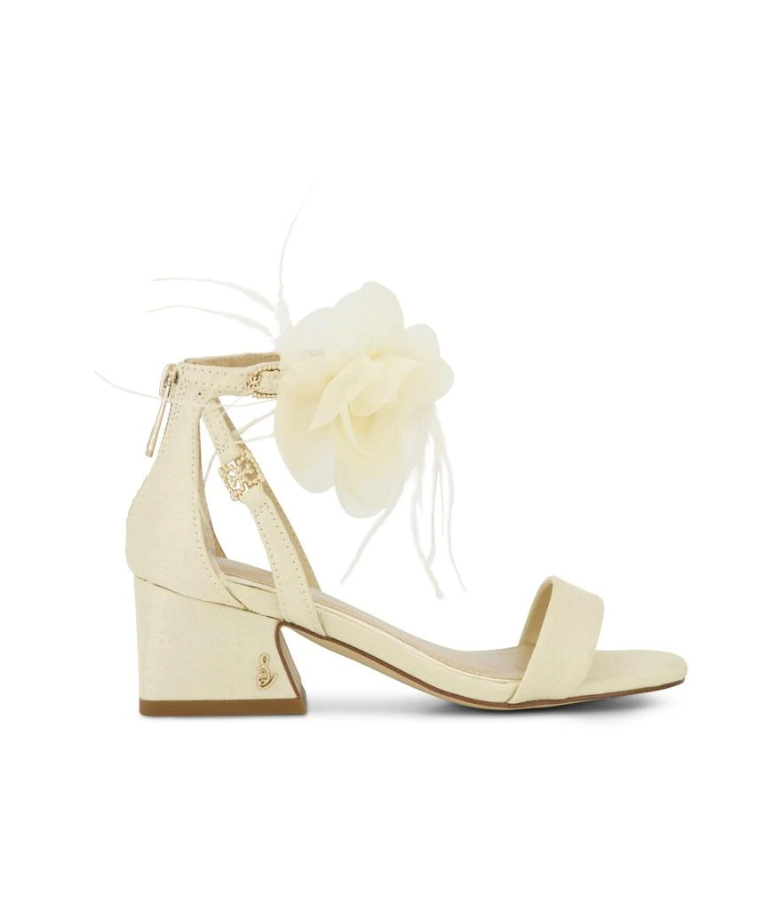 Sam Edelman Delaney Rosa 6