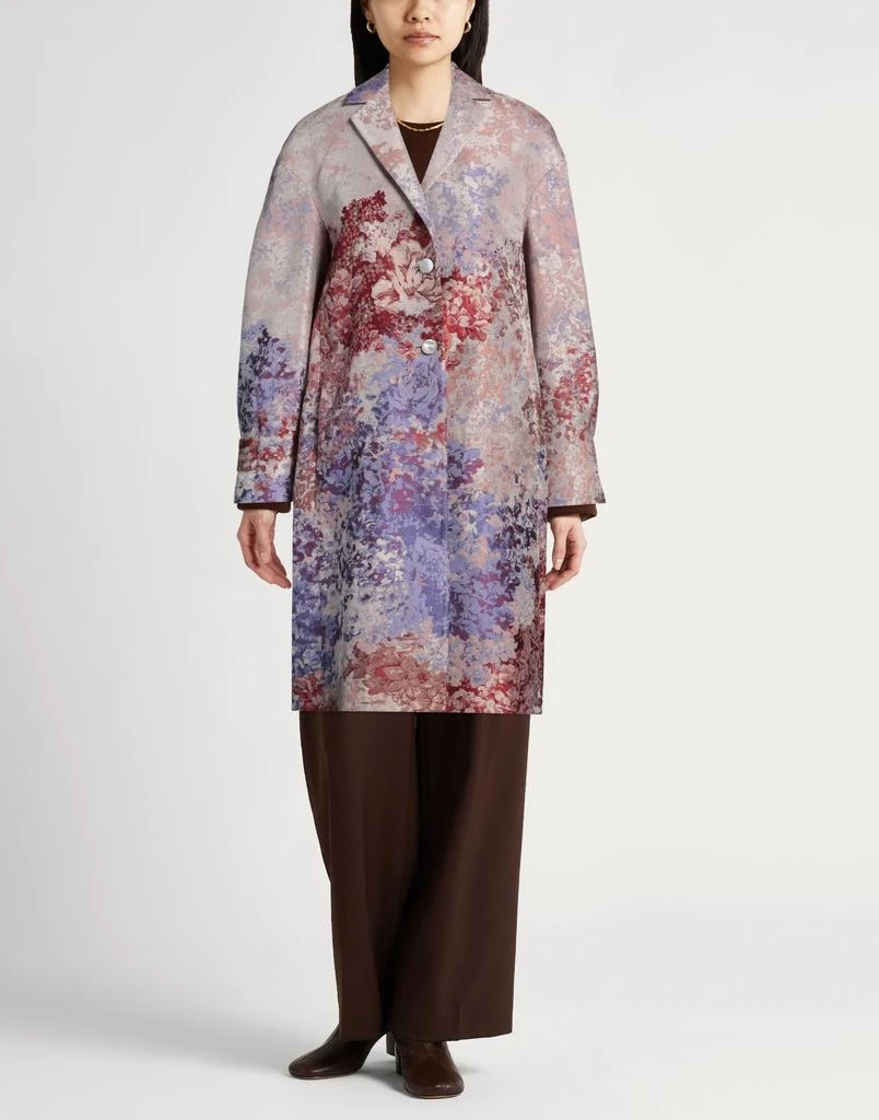 AGNONA Full-length jacket 2