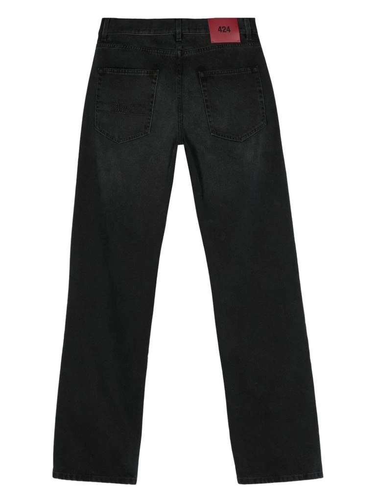 424 424 - Regular Jeans 1