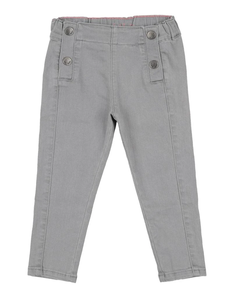 PAUL SMITH Denim pants 1