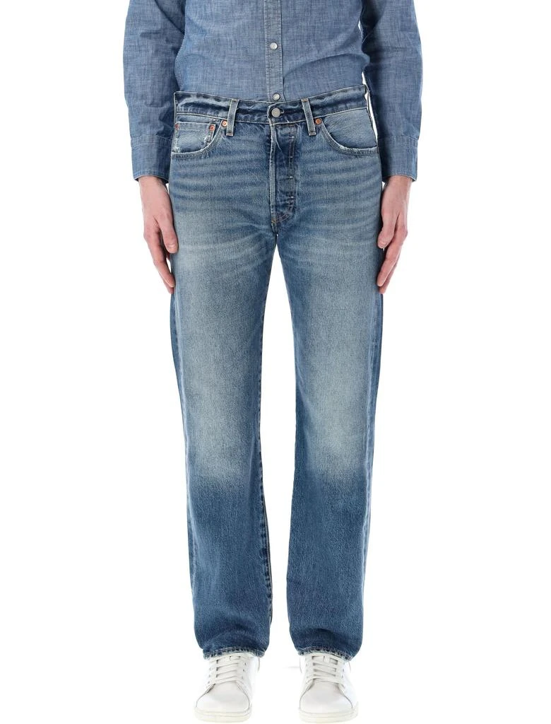 Levi's 501 ORIGINAL JEANS 1
