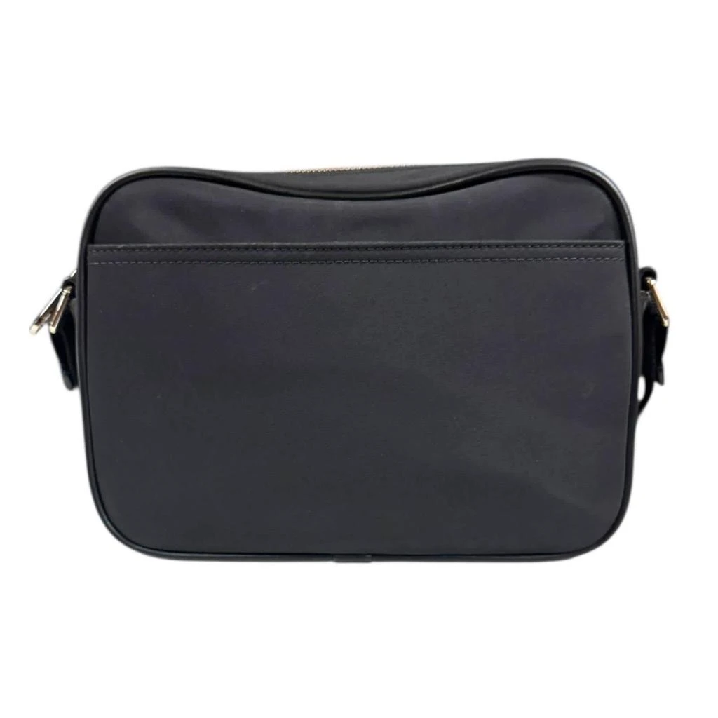 Burberry Nylon Shoulder Bag (Pre-Owned) 3