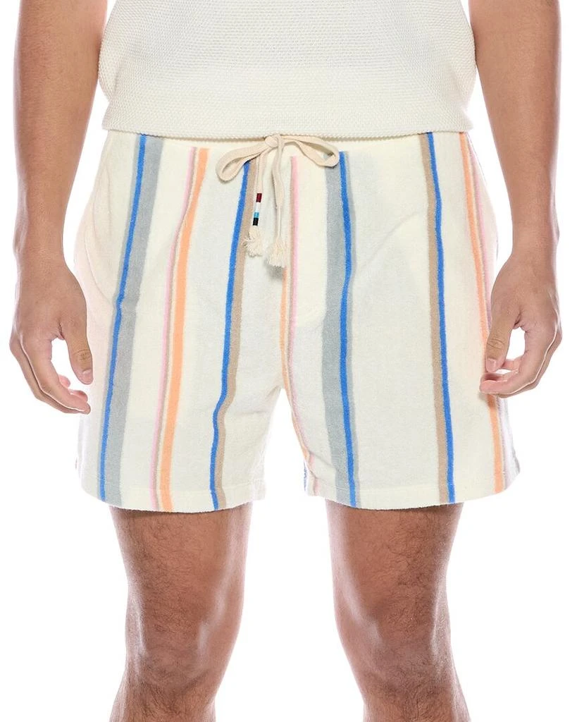 Sol Angeles Malibu Short 1
