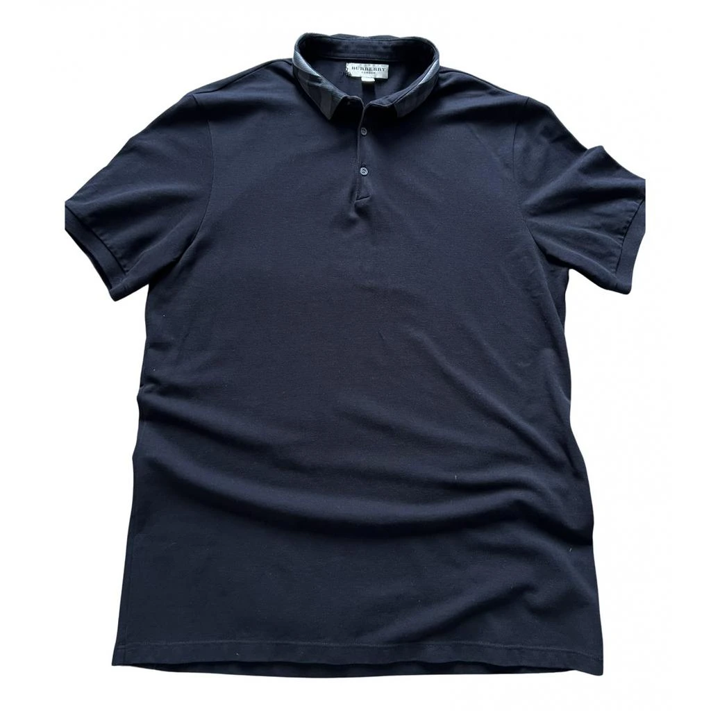 Burberry Burberry Polo shirt 1