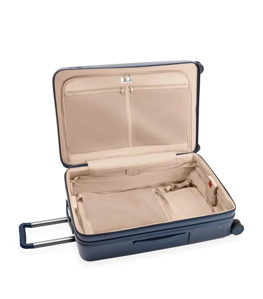 Briggs & Riley Large Check-In Expandable Spinner Suitcase (76cm) 8