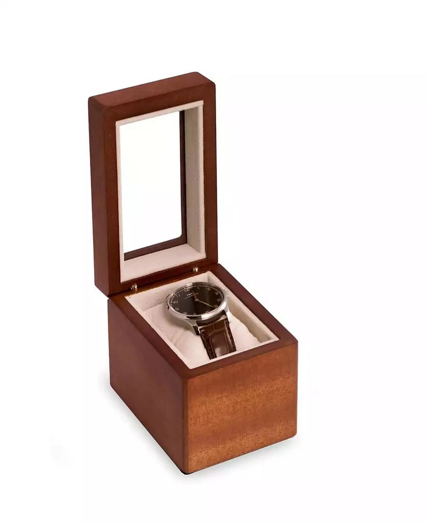 Bey-Berk Single Watch Box 1