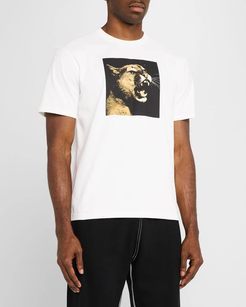 Puma x Noah Men's Photographic T-Shirt 4