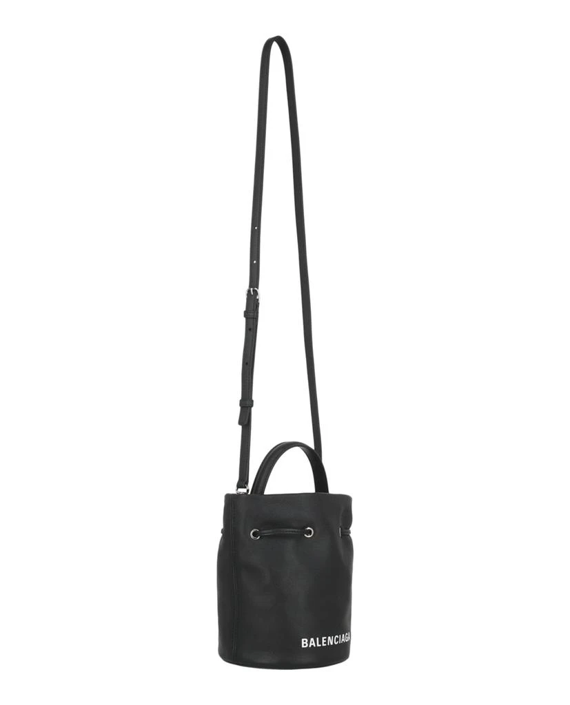 Balenciaga Everyday XS Drawstring Bucket Bag 4