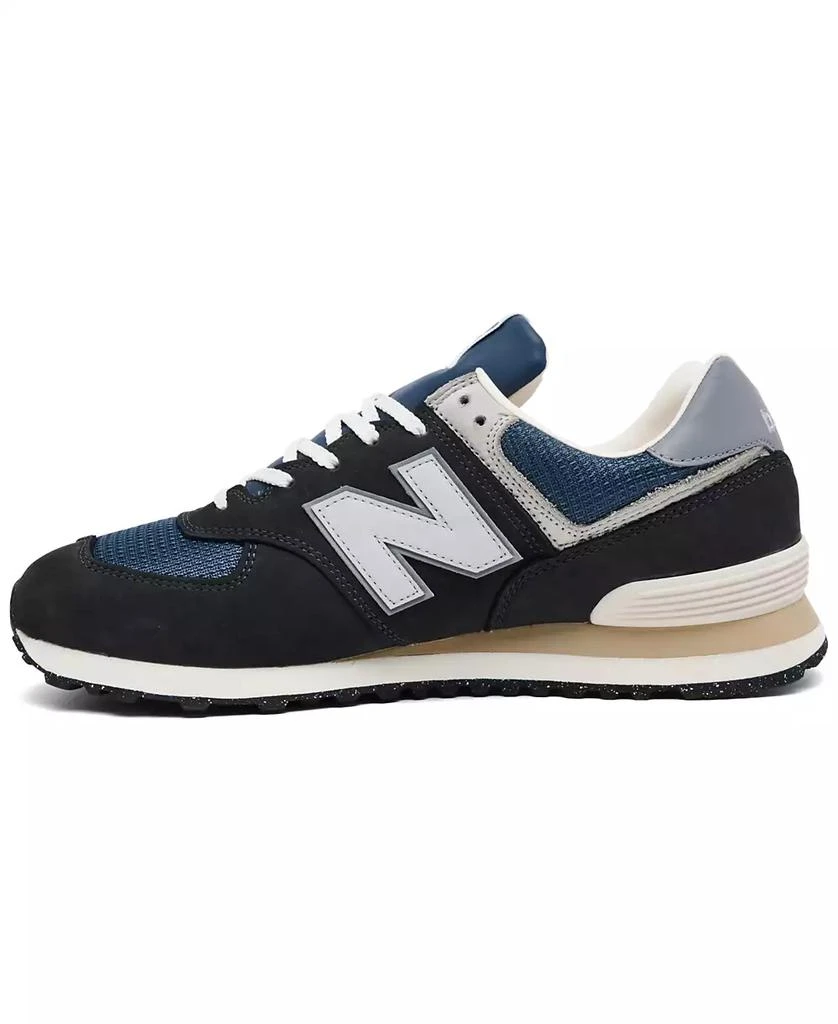 New Balance Men
s 574 Casual Sneakers from Finish Line 3