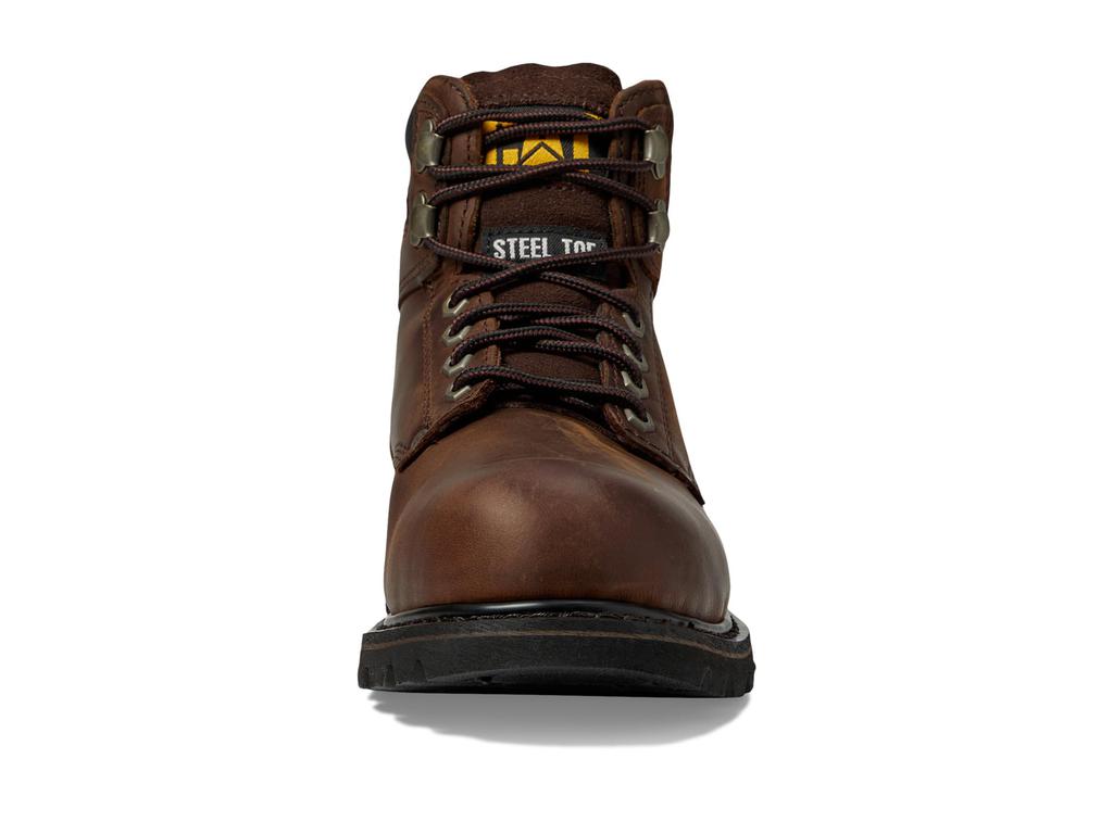 Caterpillar 2nd Shift Steel Toe