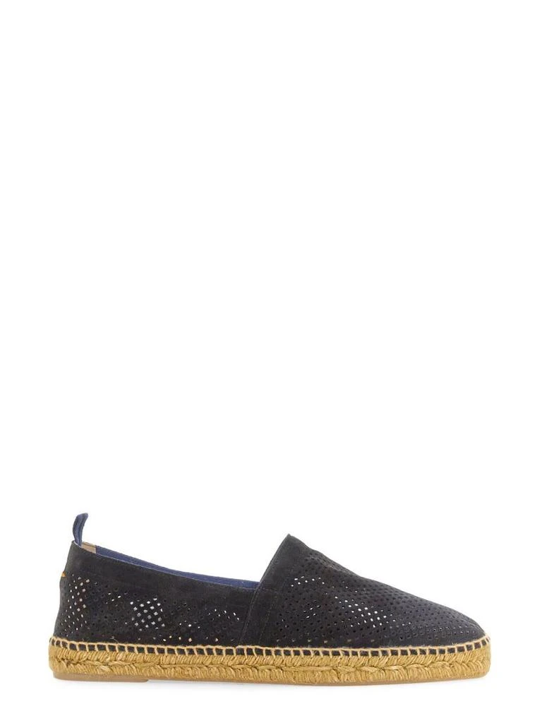 CASTAÑER Castañer Pablo Espadrillas 1