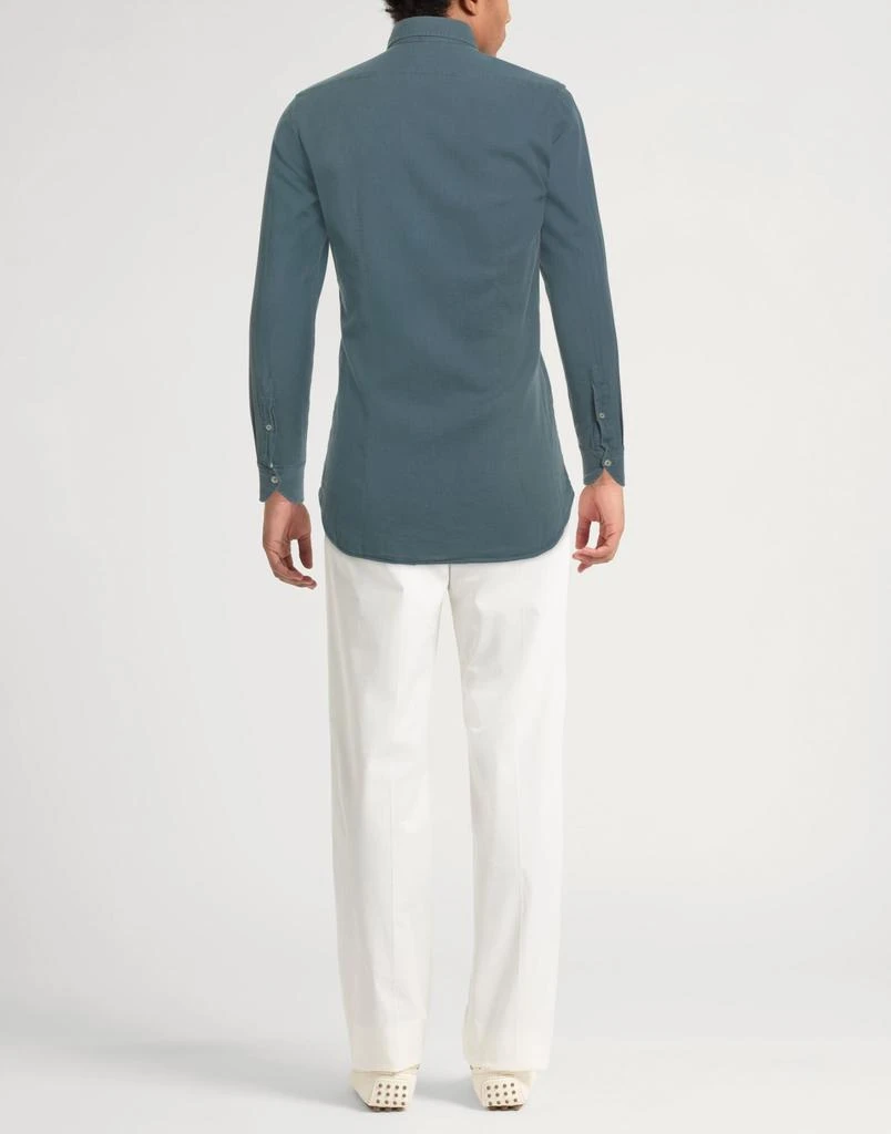 XACUS Solid color shirt 3