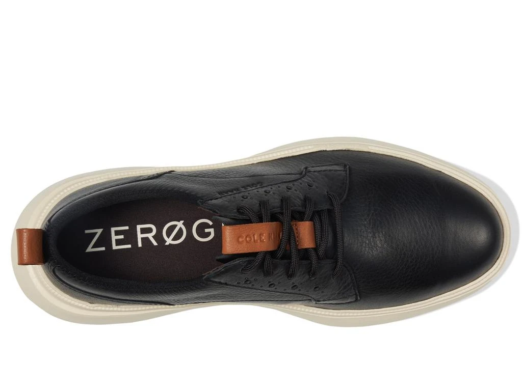 Cole Haan Zerogrand WFA Plain Toe Oxford 2