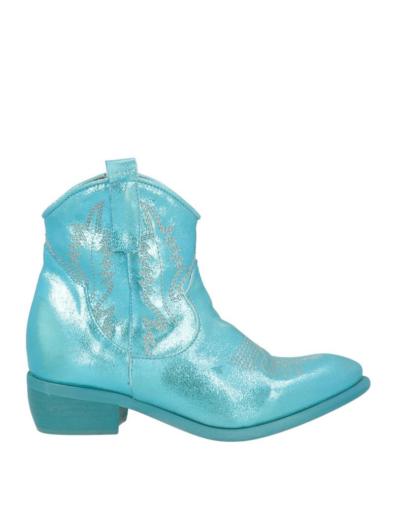 Zoe Ankle boot