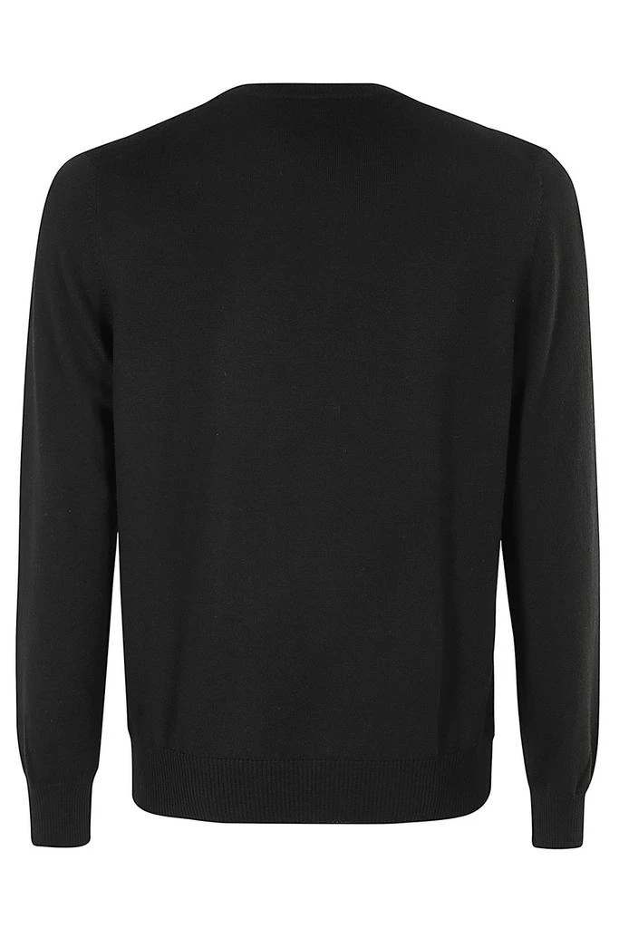 FAY Fay Classic Knit Pullover 2