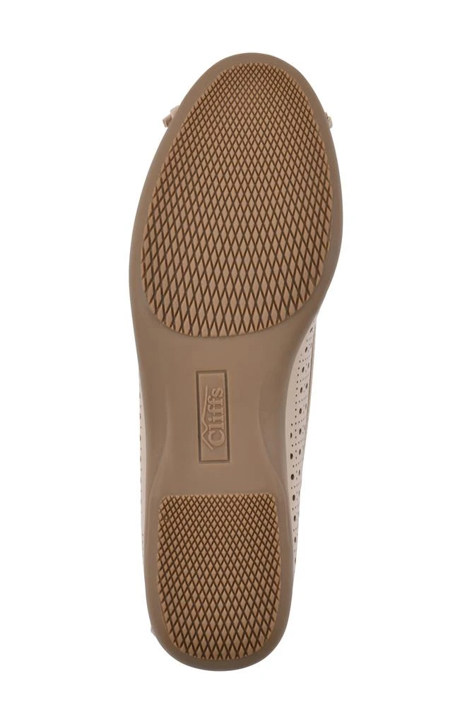 White Mountain Cheryl Ballet Flat 5