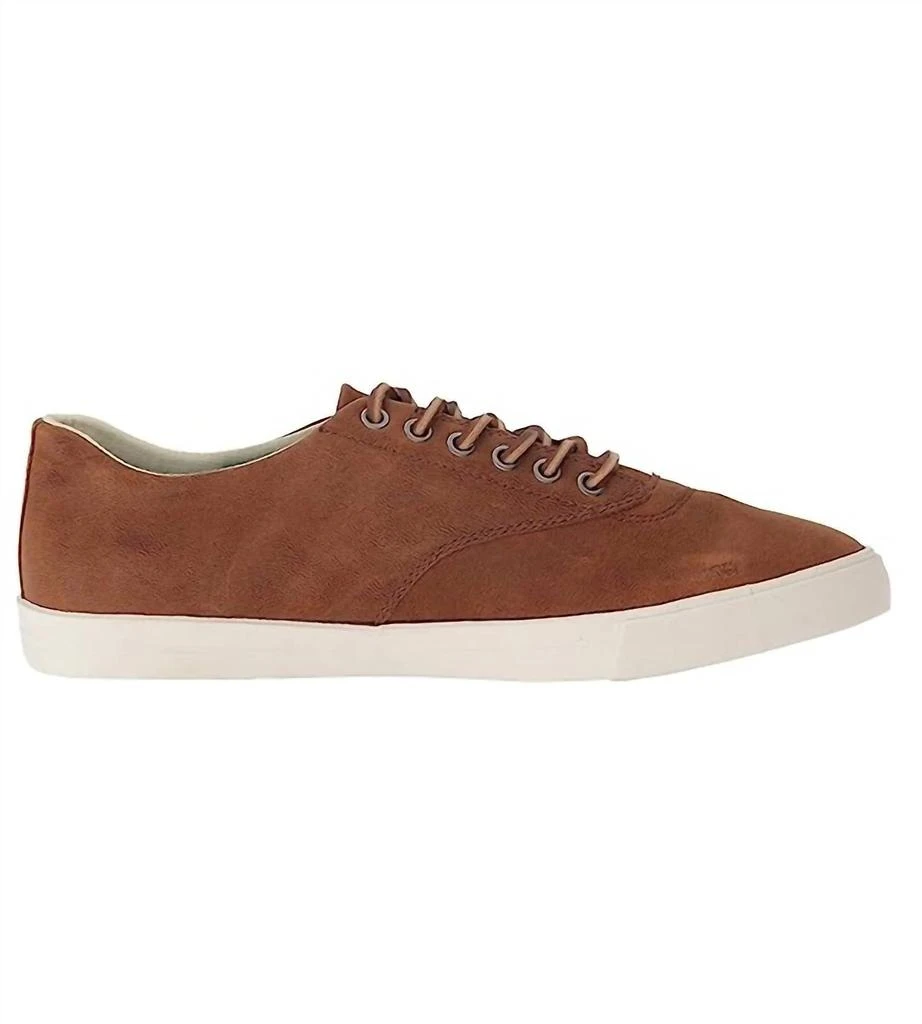 SeaVees MEN'S HERMOSA PLIMSOLL WINTERTIDE SNEAKERS 1