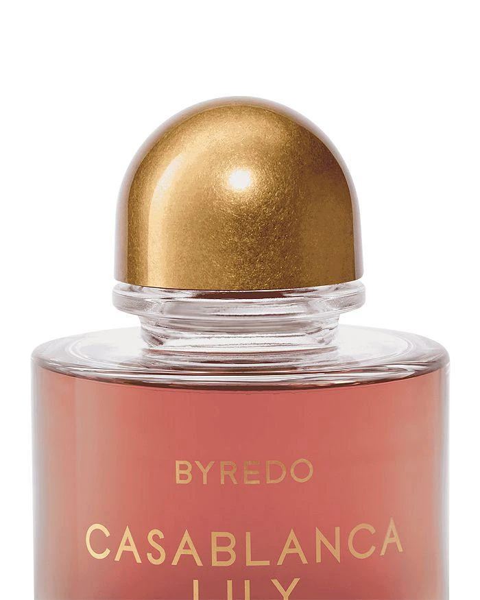 BYREDO Casablanca Lily Night Veils Extrait de Parfum 2.37 oz. 4