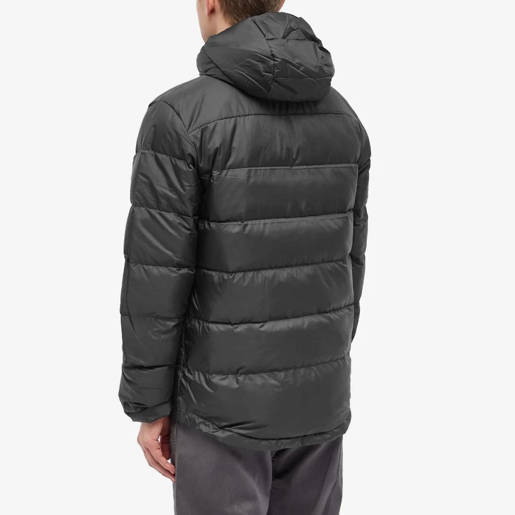 Haglofs Haglöfs Bield Hooded Down Jacket 3