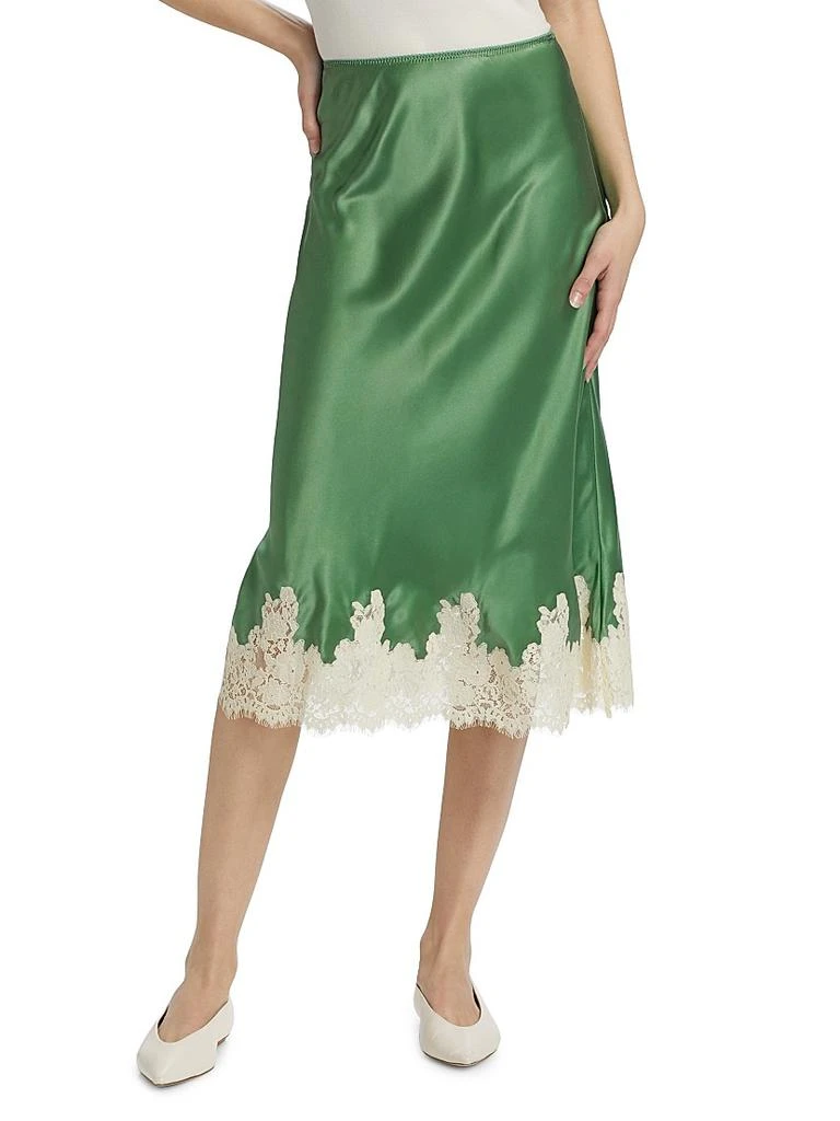 DÔEN Elowena Slip Midi-Skirt 3