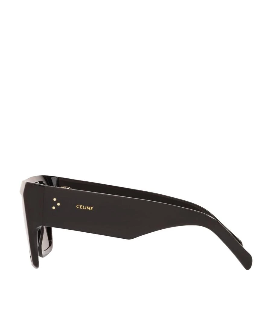 Celine Acetate CL40092I Sunglasses 3