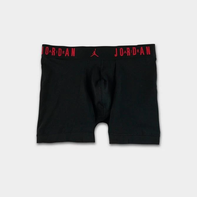 Jordan Men's Jordan Flight Cotton Boxer Briefs (3-Pack) 3