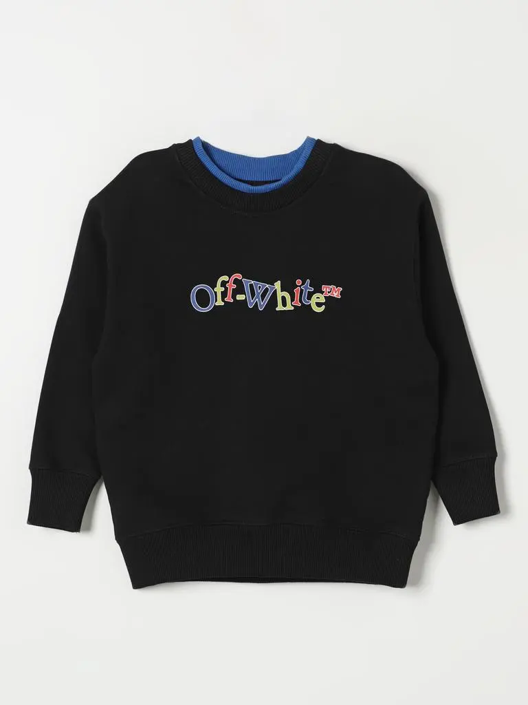 Off-White Sweater kids Off-white Kids