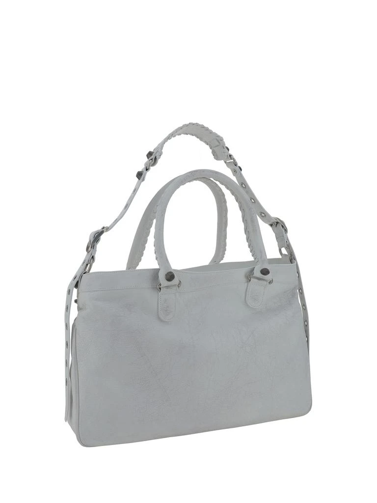 Balenciaga Neo Cagole XL Shoulder Bag 3