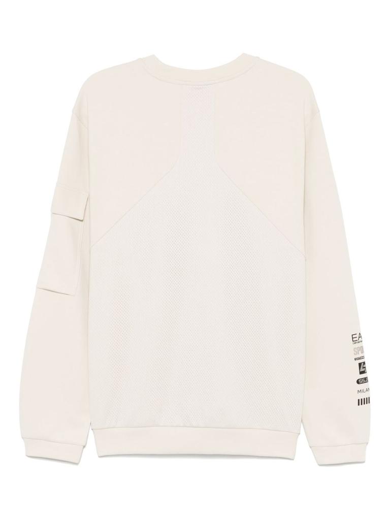 EA7 Ea7 Men's Sweaters
