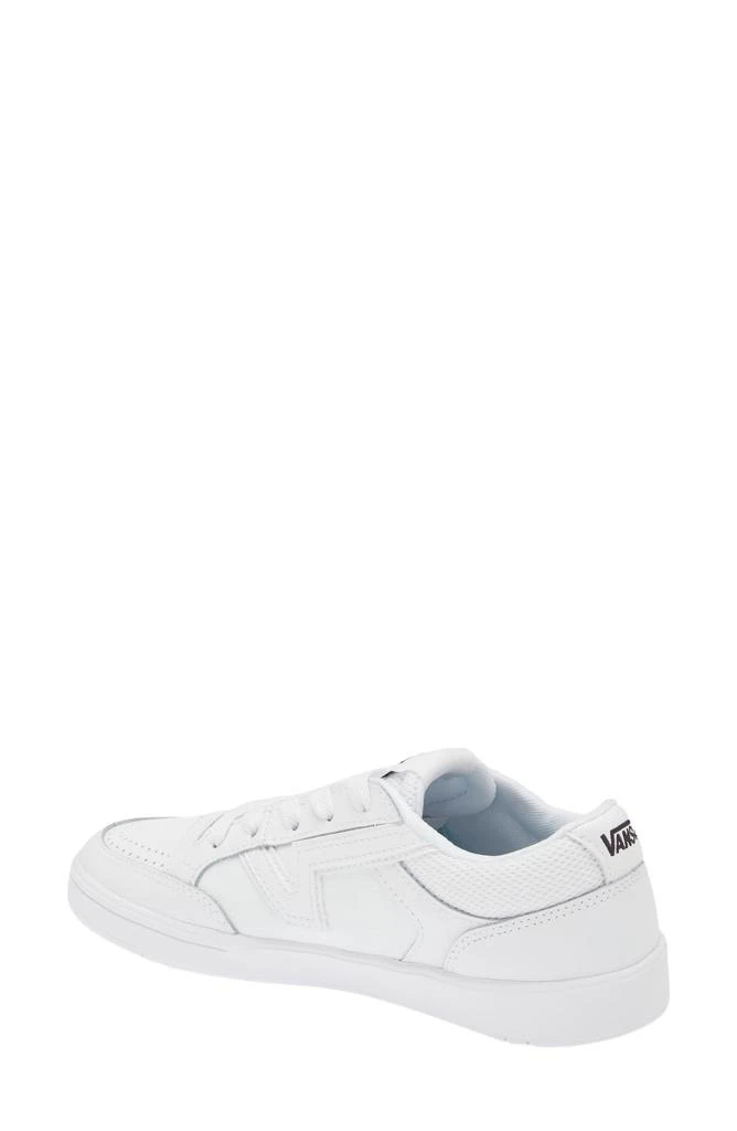 Vans Lowland Low Top Sneaker 2