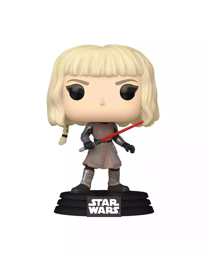 Funko Star Wars Shin Hati Pop! Vinyl Figure 2