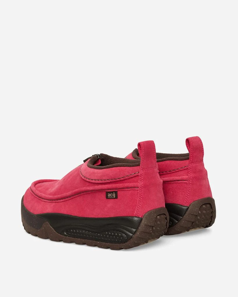 NIKE ACG Izy Sneakers Rush Pink / Khaki 4