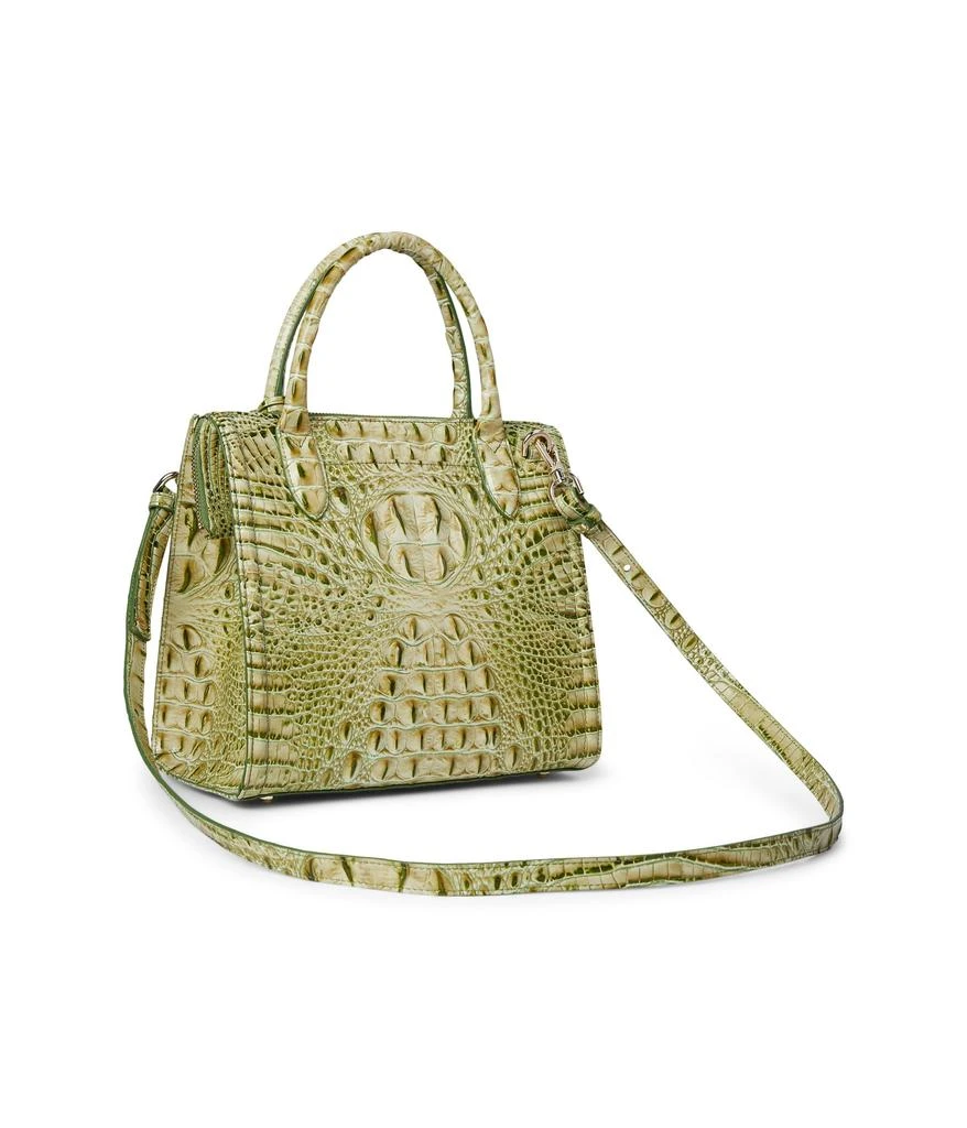 Brahmin Small Caroline 2