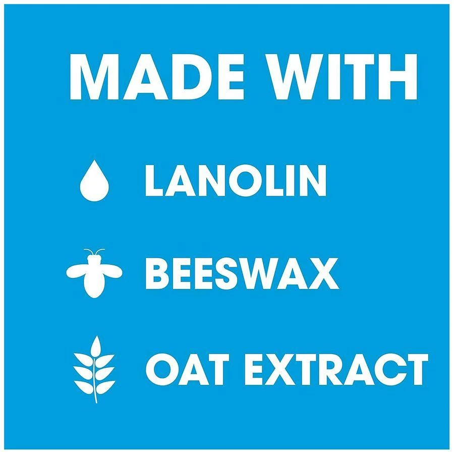 Triple Paste Medicated Ointment for Diaper Rash Unscented 4