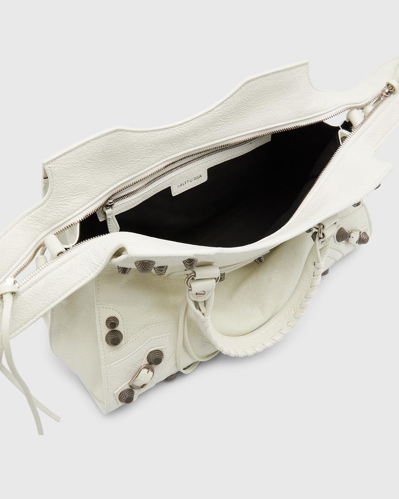 Balenciaga Neo Cagole City Bag - Tote Bags - Free Shipping