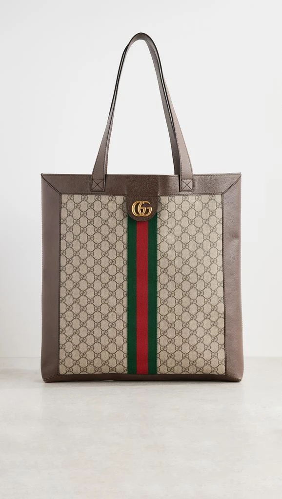 Shopbop Archive Gucci Marmont Tote Bag 1