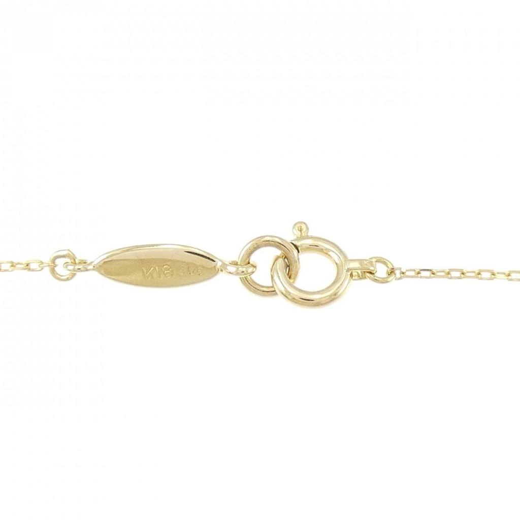 AHKAH Ahkah yellow gold (18K) Necklace (Pre-Owned) 5