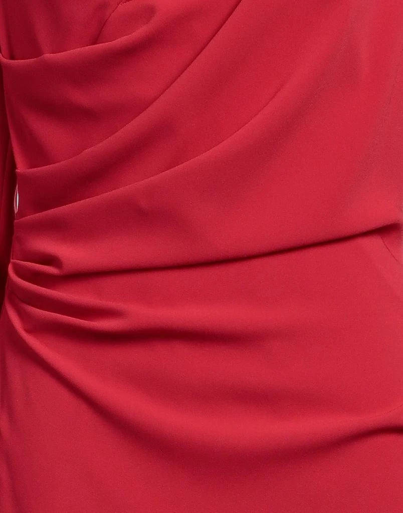Talbot Runhof Midi dress 4