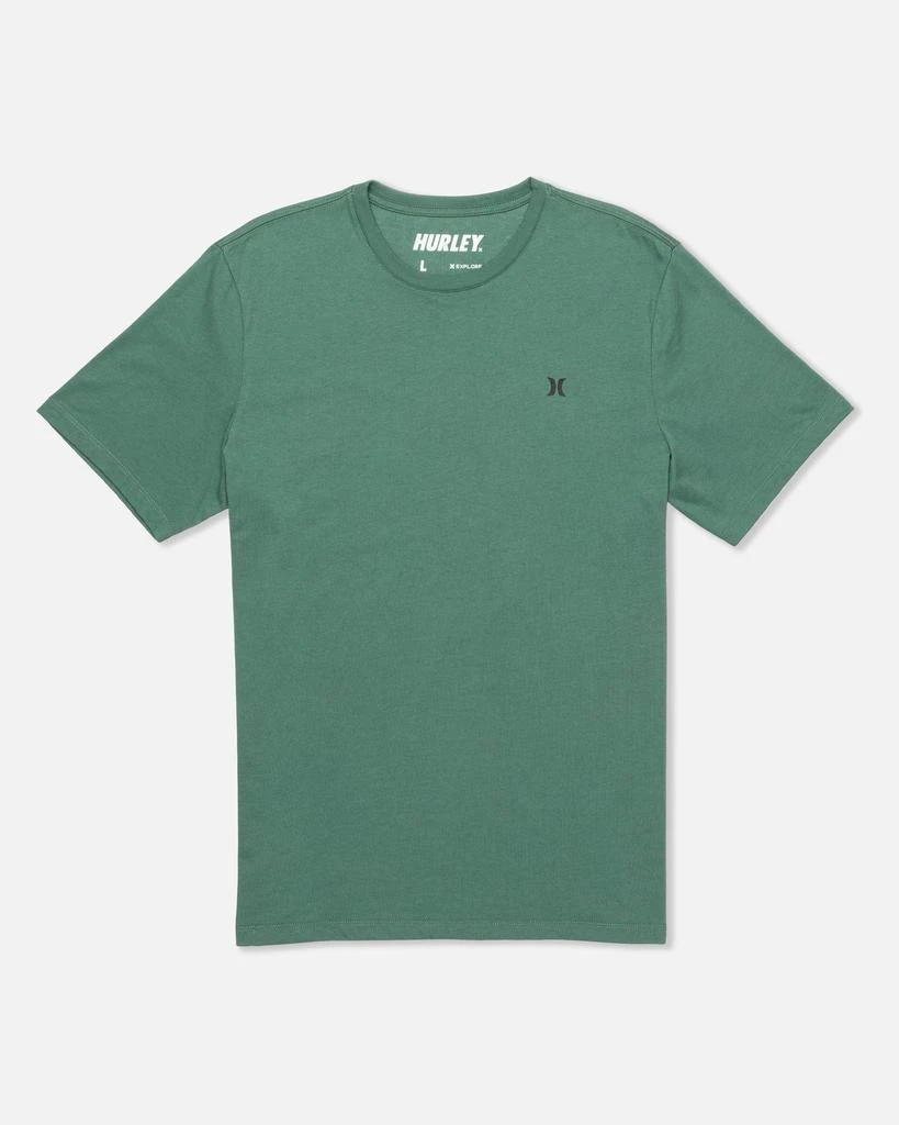 United Legwear Men's Everyday Explore Icon Short Sleeve T-Shirt 1