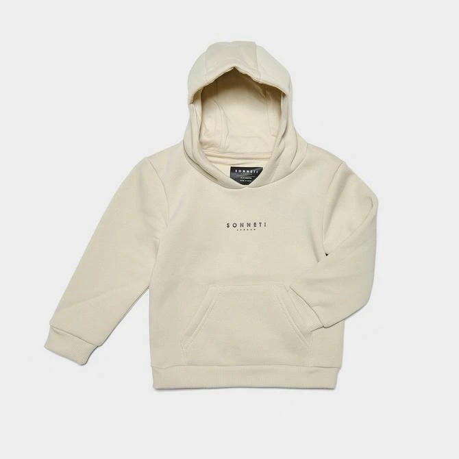 SONNETI Infant Sonneti London Pullover Hoodie Set 2