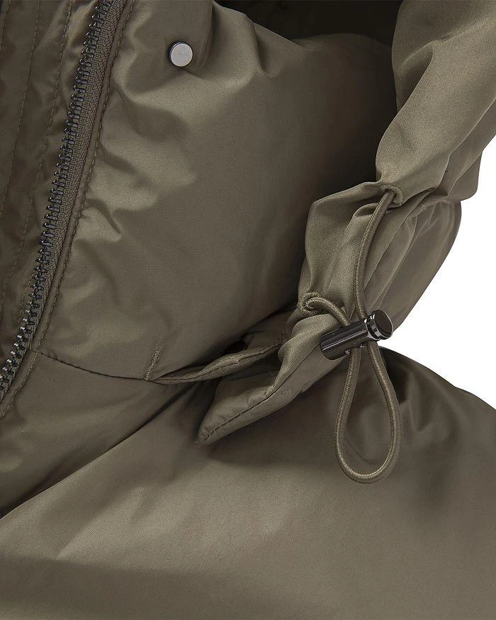 Jenni Kayne Puffer Jacket 6
