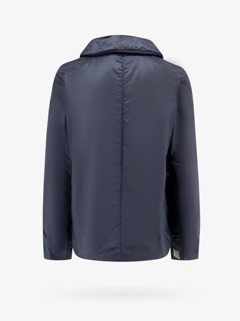 MAX MARA THE CUBE The cube foldable  jacket with nylon bag